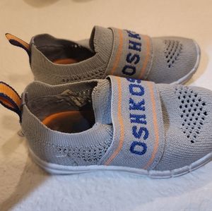 Toddler shoe